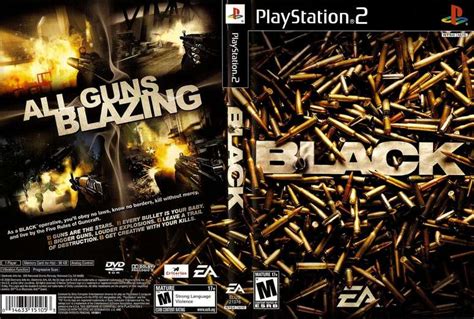 jogos de arma ps2